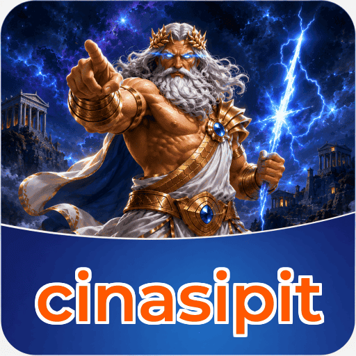 Instalasi cinasipit